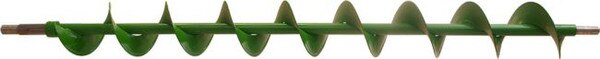 AH147472 JD Return Cross Auger